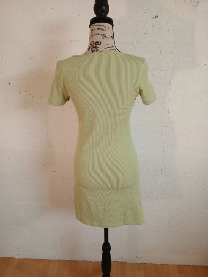 Robe moulante jennyfer  M bon etat - photo numéro 3