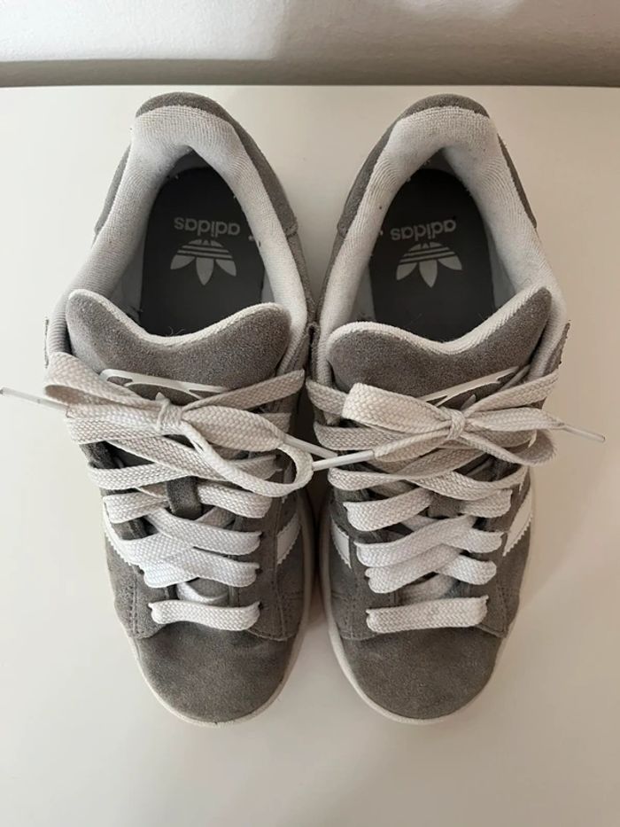 Adidas Handball Spezial Taille 41 - photo numéro 7