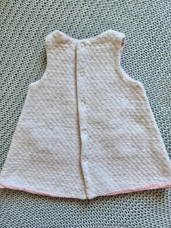 Robe réversible - photo numéro 2