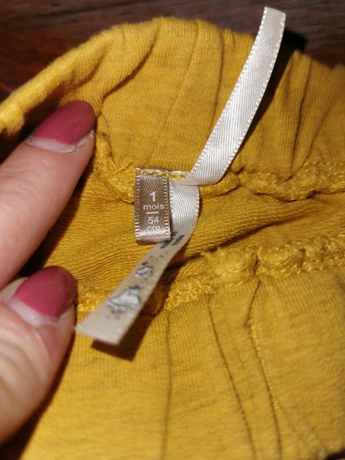 Sarouel - photo numéro 2