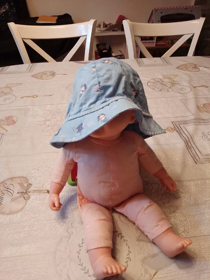 Chapeau 18/24 mois - photo numéro 4