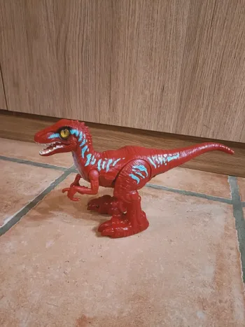 ZURU - Robo Alive - Raptor