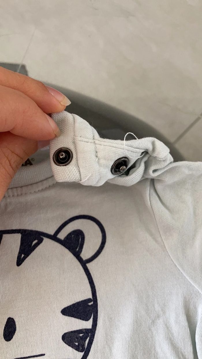 T shirt - photo numéro 2