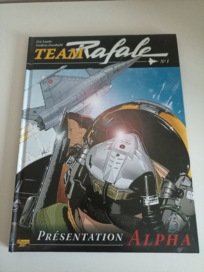 Livre armée de l'air