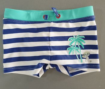 Maillot de bain 9M