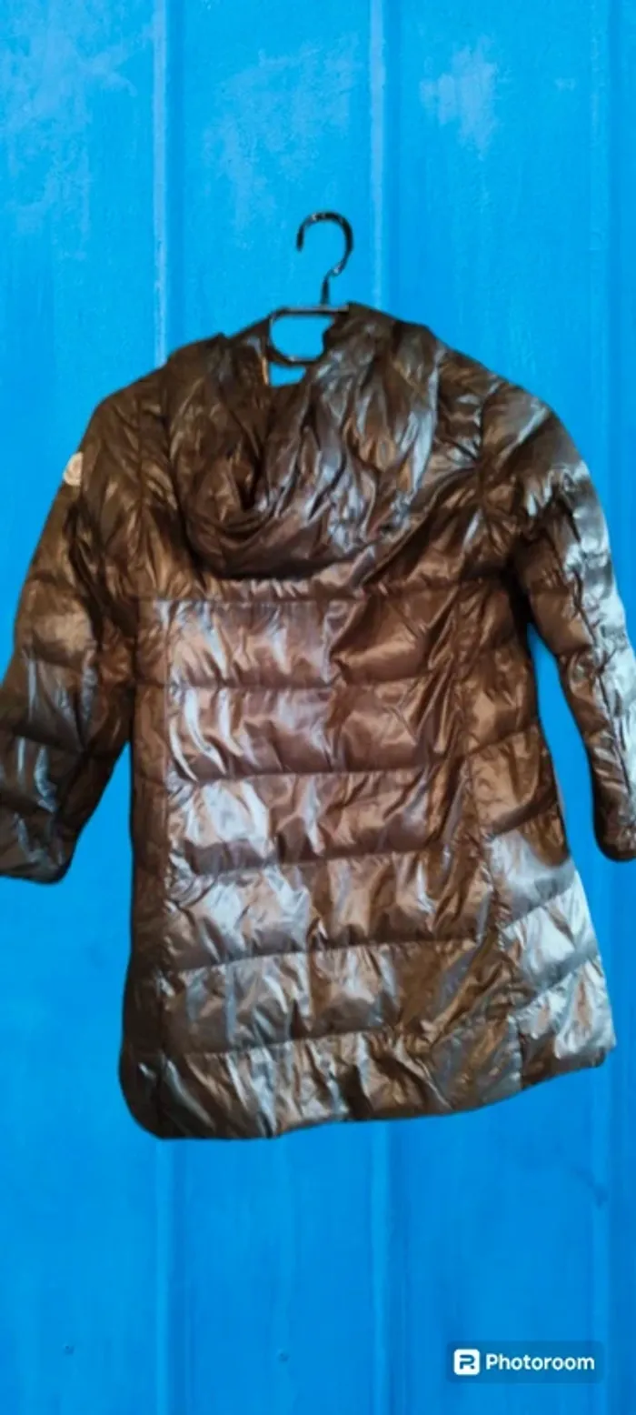 Manteau - photo numéro 3