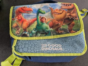 Cartable maternelle