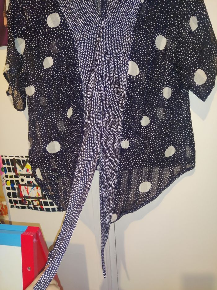 T-shirt - photo numéro 4