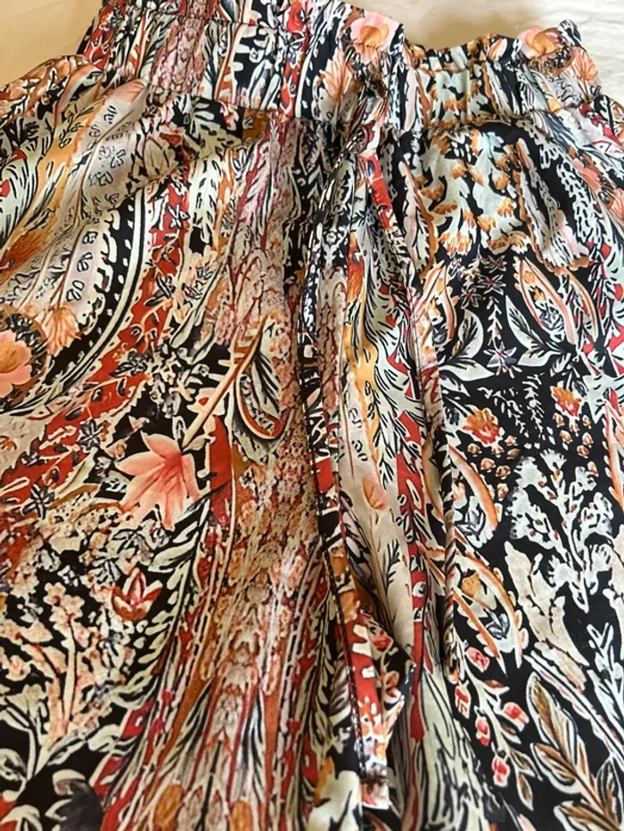 Pantalon fluide - photo numéro 2