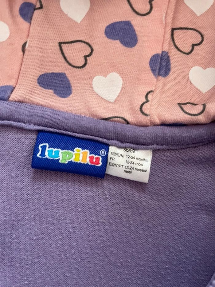 Ensemble mi saison 86-92cm - photo numéro 3