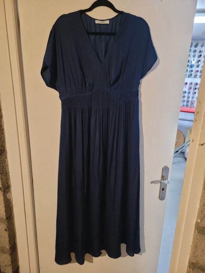 Robe longue