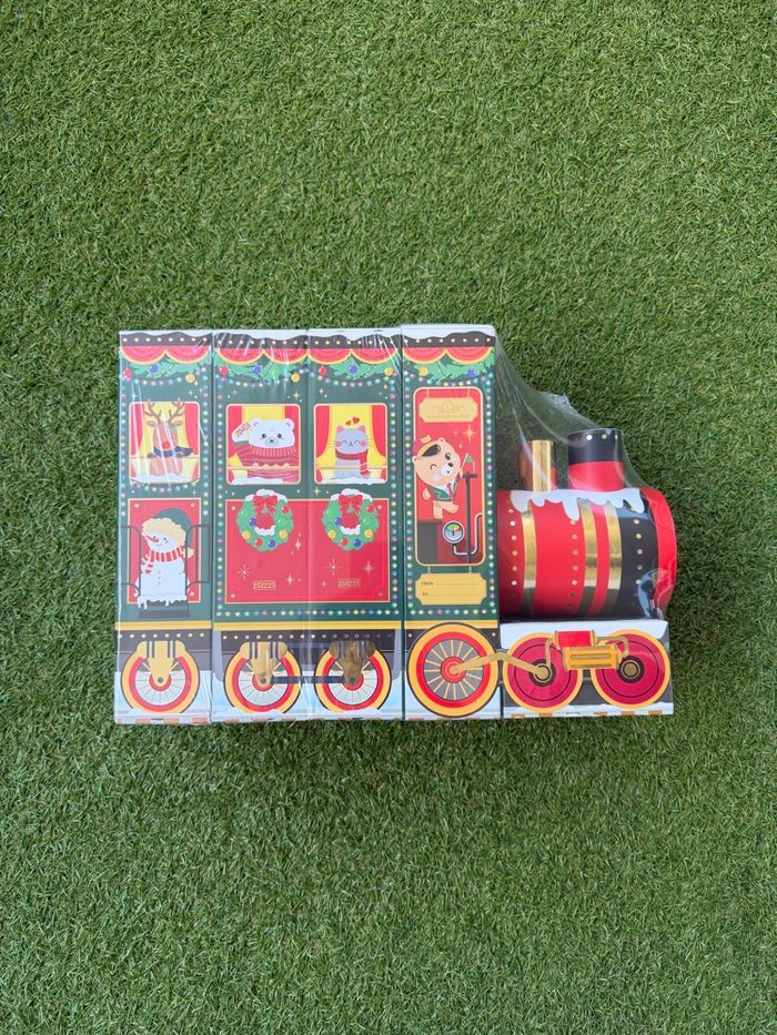 Calendrier de l'avent Legami - photo numéro 5