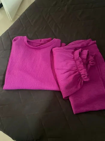 Ensemble femme neuf
