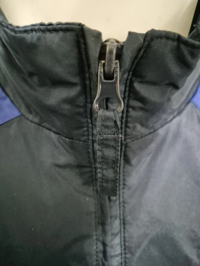 Veste coupe-vent Officiel Chelsea MB - photo numéro 6