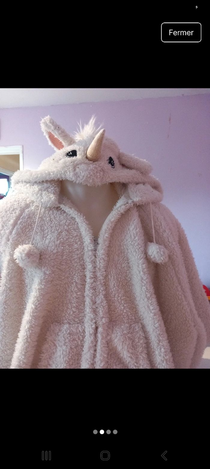 Cape licorne - photo numéro 2