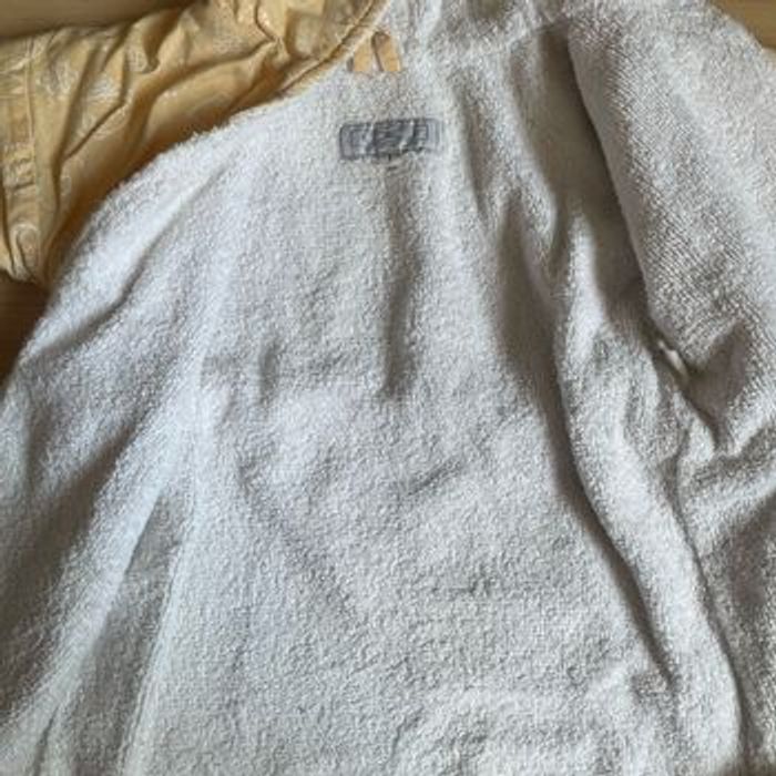 Peignoir mixte taille 1 mois - photo numéro 2