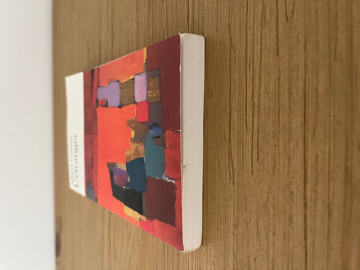 L'étranger - Albert Camus - photo numéro 5