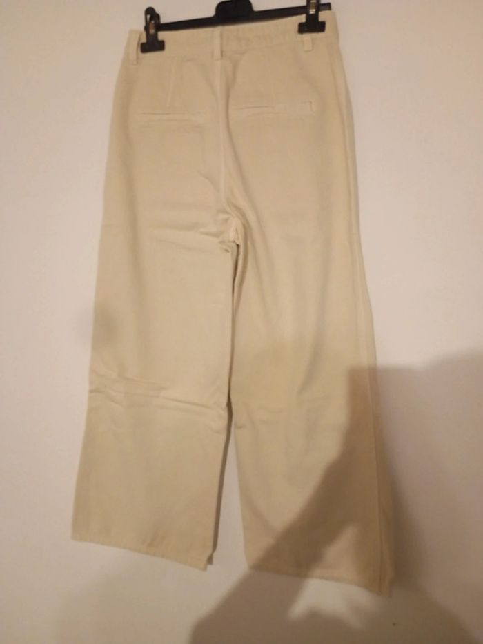 Pantalon large Pimkie - photo numéro 3