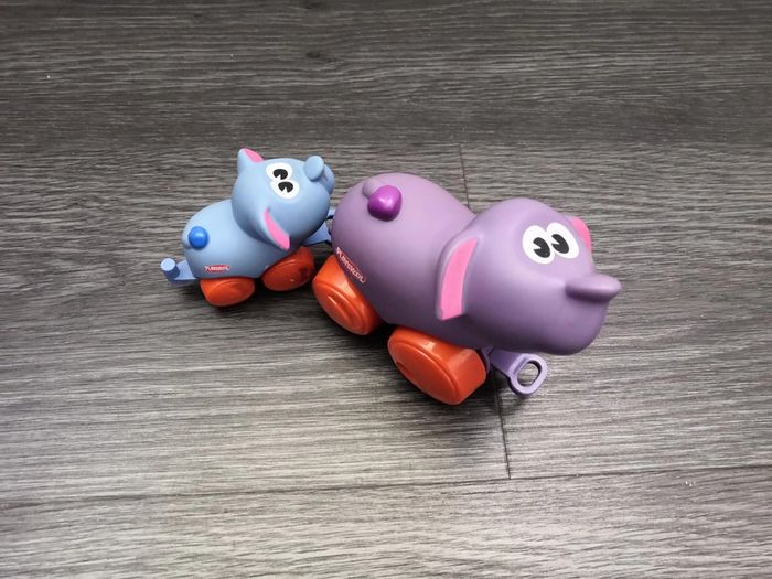 Jouet bébé playskool