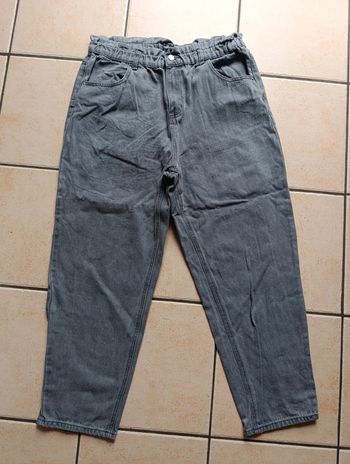 Jean Mom Influx Taille 44