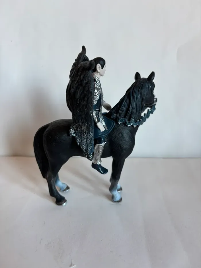 Bayala Schleich - photo numéro 3