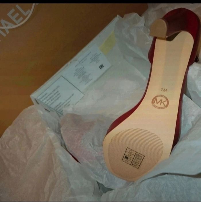 Sandale Michael kors - photo numéro 3