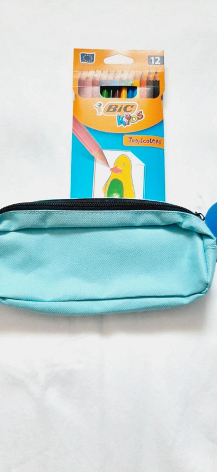 Plumier - photo numéro 2