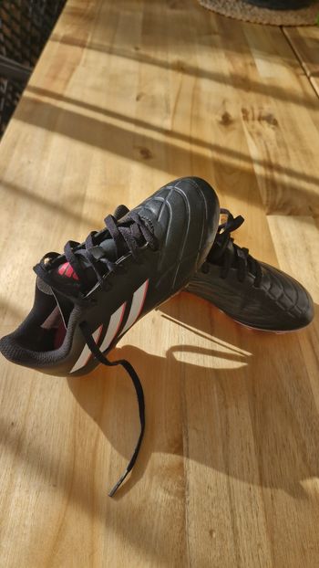 Crampons de foot Adidas