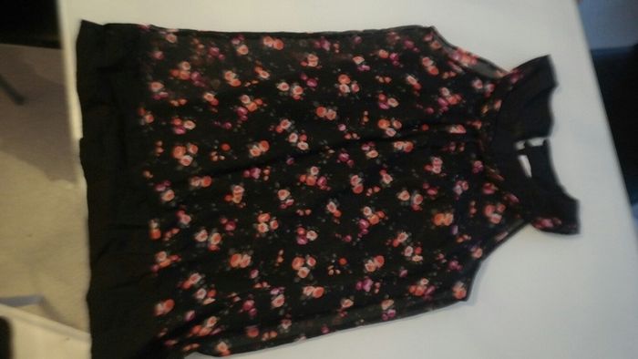 tunique taille 40