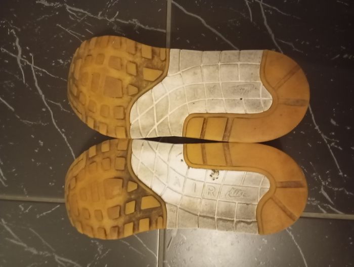 Nike Air Max - photo numéro 6