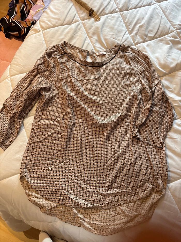 Blouse - photo numéro 4