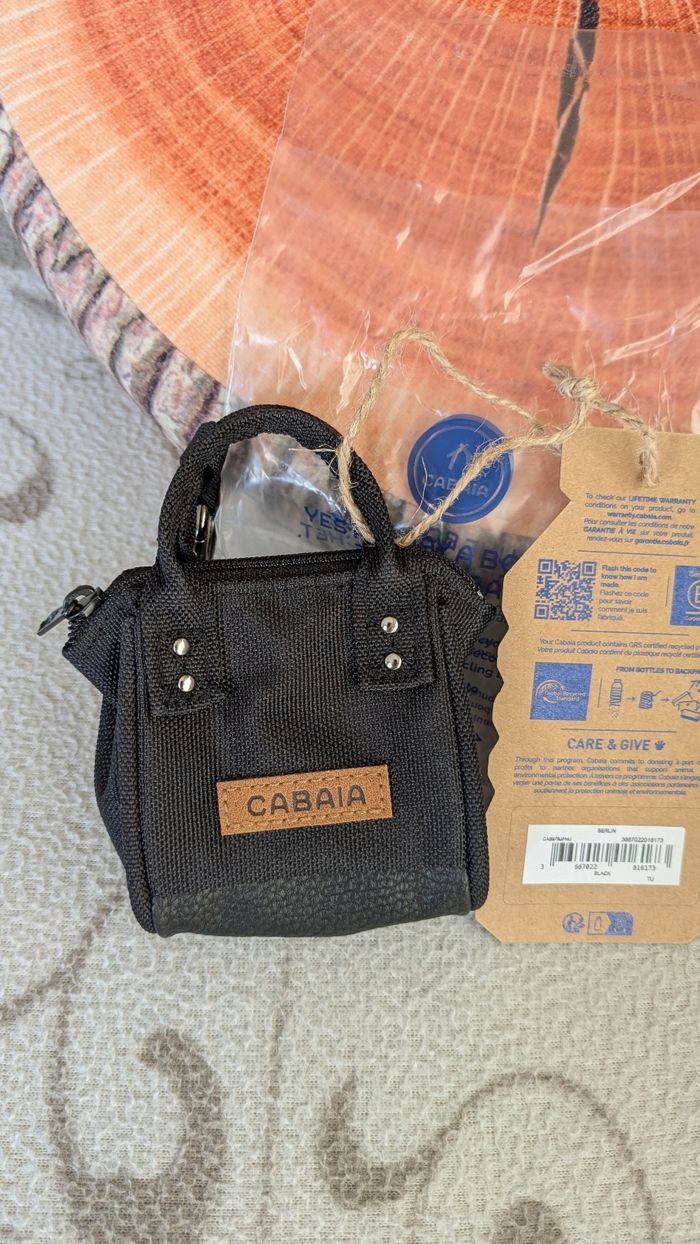 Cabaia - photo numéro 3