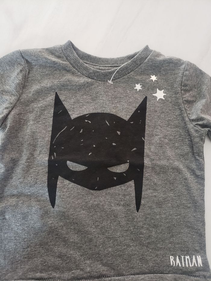 Lot tee-shirt 12mois - photo numéro 8