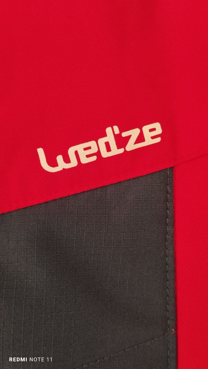 Blouson ski - photo numéro 2