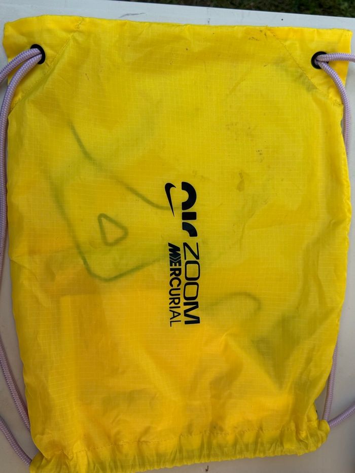 Nike mercurial vapor - photo numéro 2