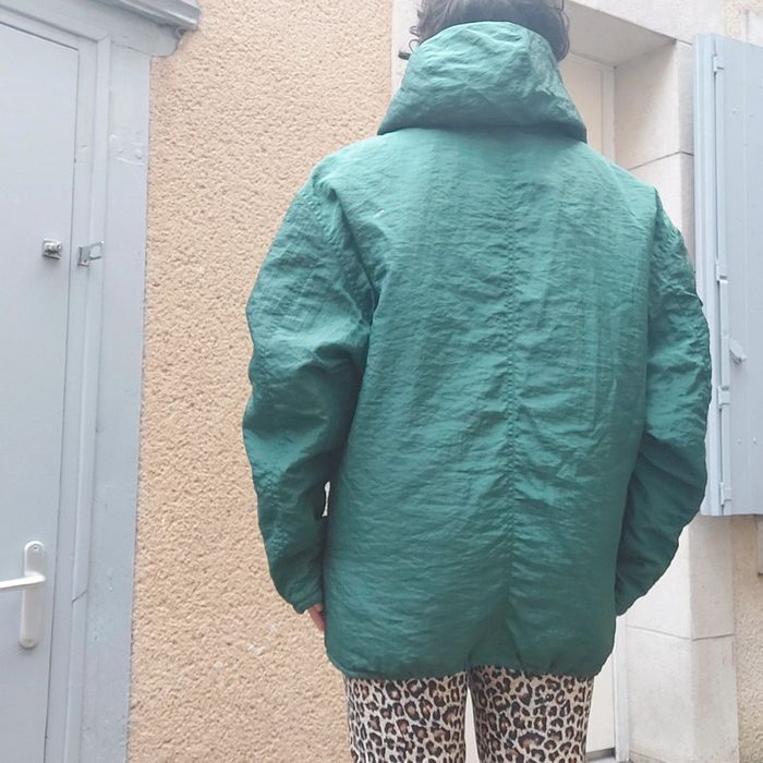 Superbe blouson Vintage XL - photo numéro 3