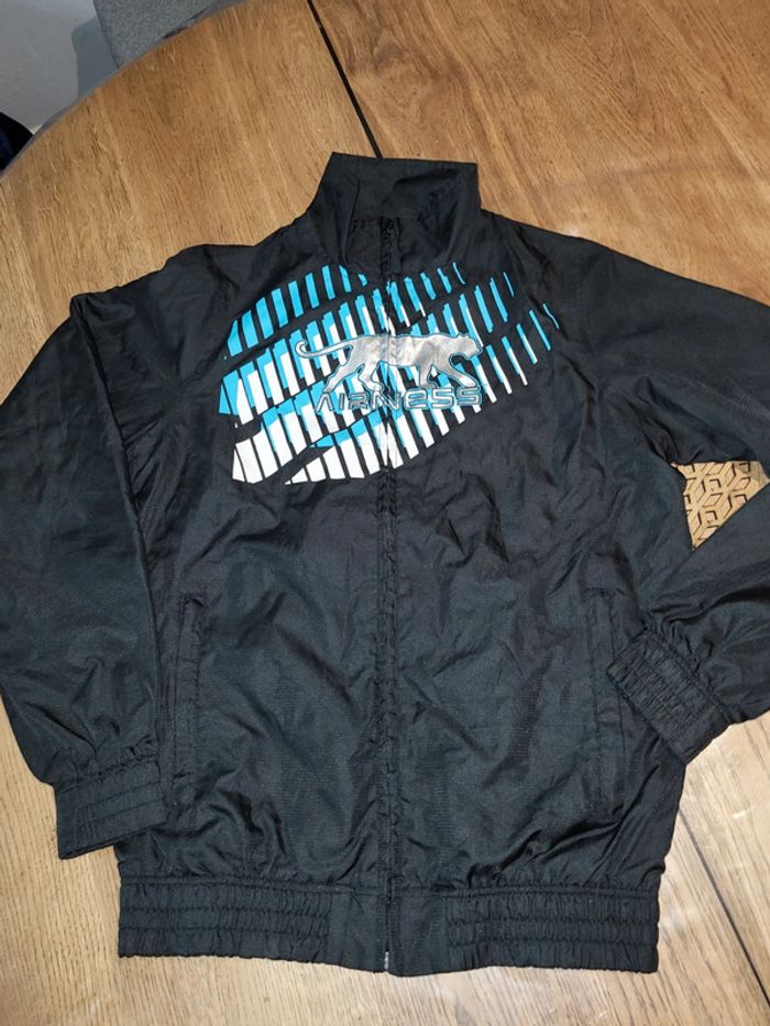 Veste airness 14ans