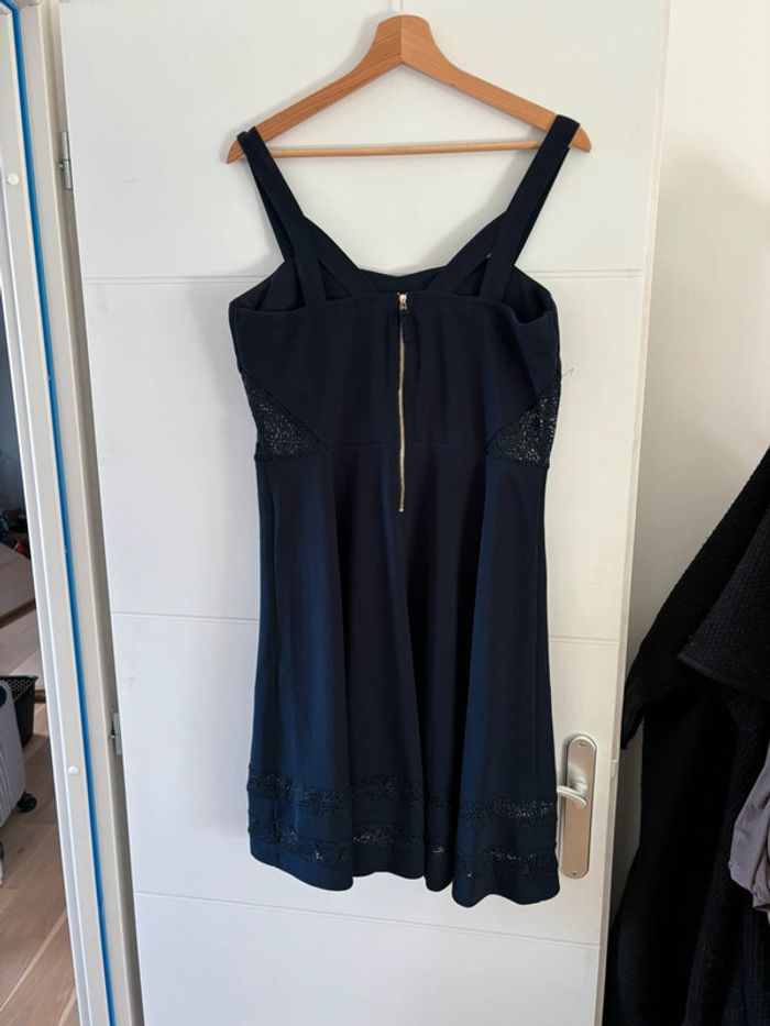 Robe cache cache - photo numéro 2