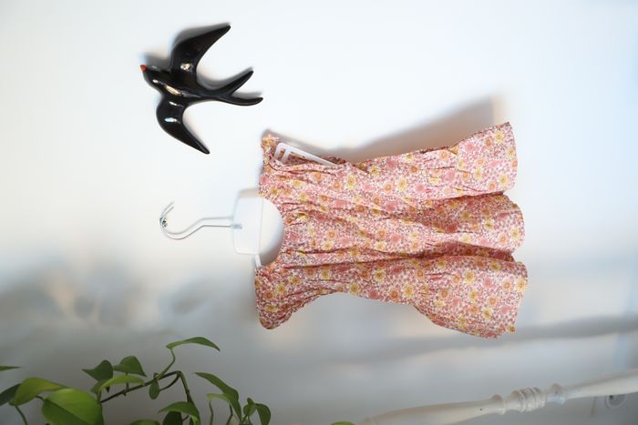 Robe 12 mois Vertbaudet - photo numéro 4