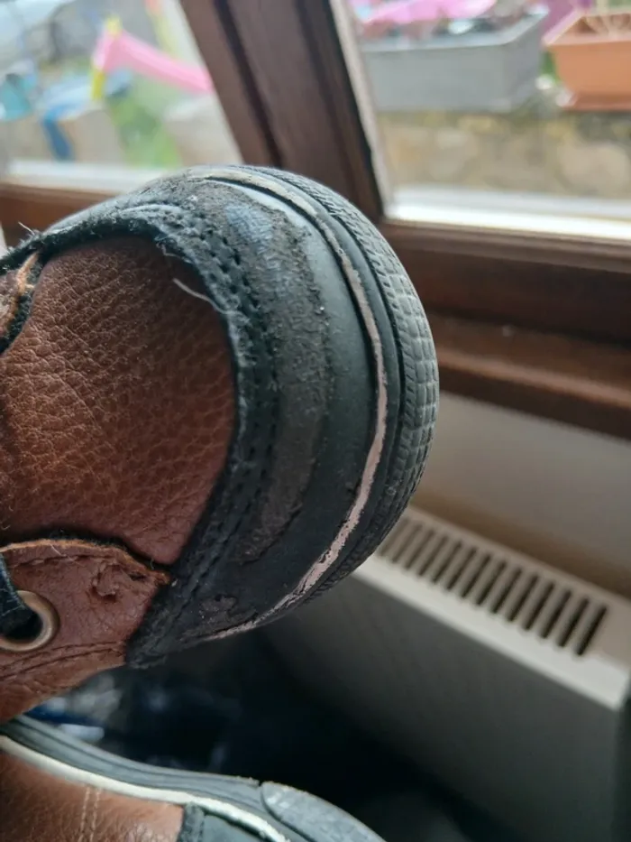Chaussure garçon - photo numéro 5
