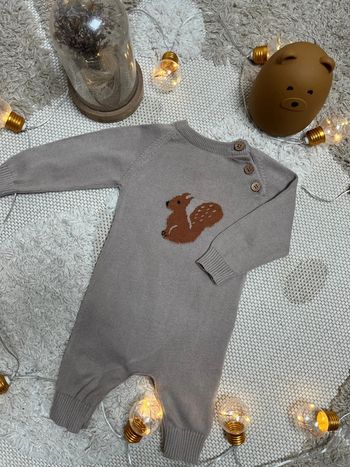 Combinaison Bouchara 3M