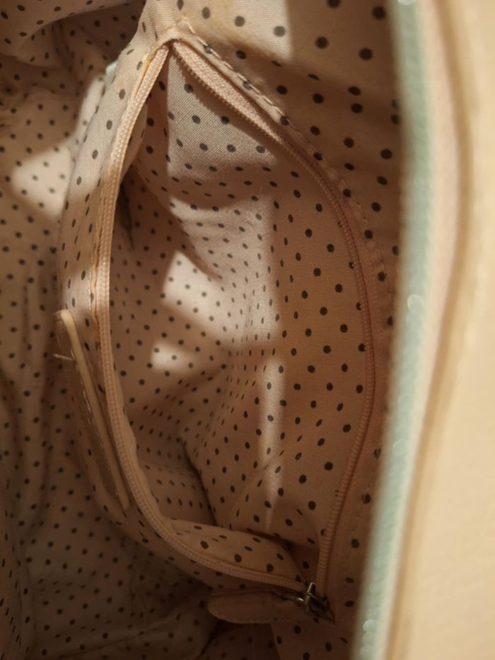 Sac à main Naf Naf - photo numéro 9