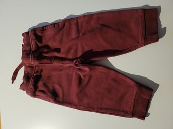 Pantalon 12mois