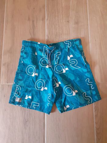 Short de bain - Tribord - 14 ans