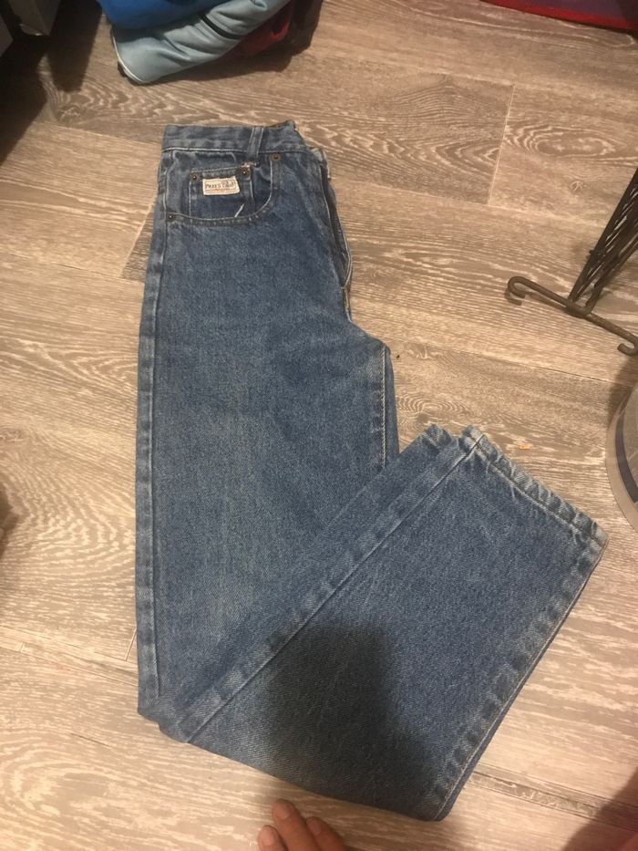 Jeans 10 ans