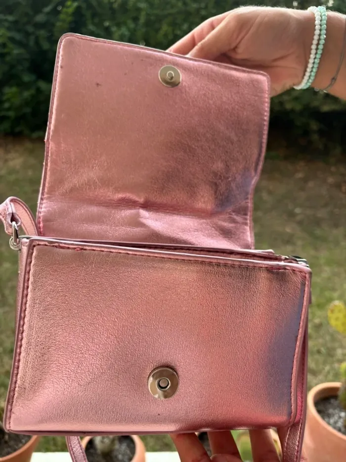 Zac Mango Rose - photo numéro 3