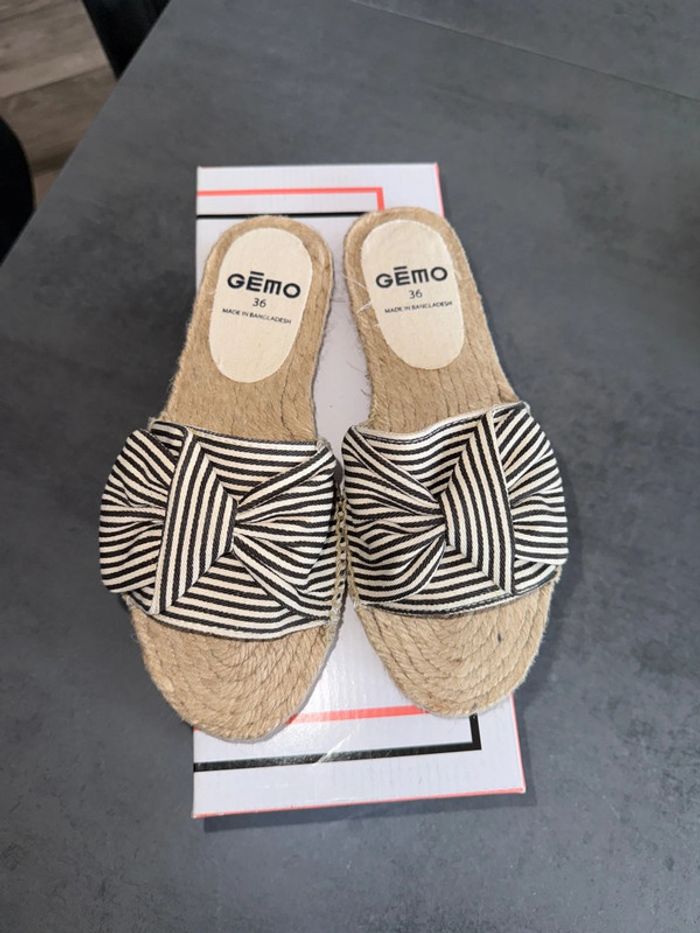 Mule gemo neuf - photo numéro 5