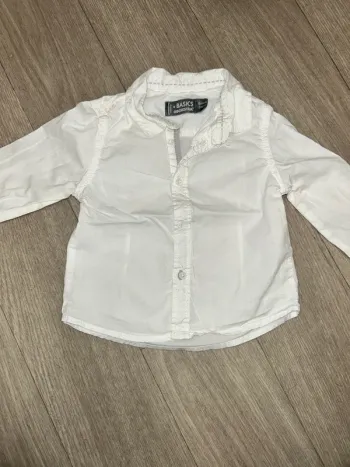 Chemise