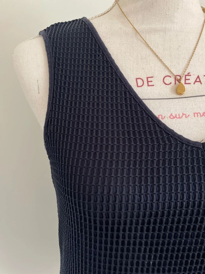 Débardeur Esprit Taille S - photo numéro 2