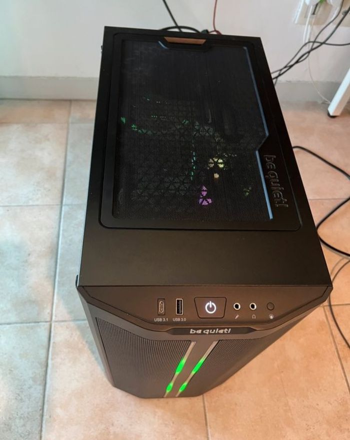 PC Gamer- Haut de gamme - photo numéro 5